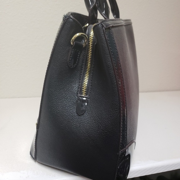 NEW leather handbag - Picture 2 of 5